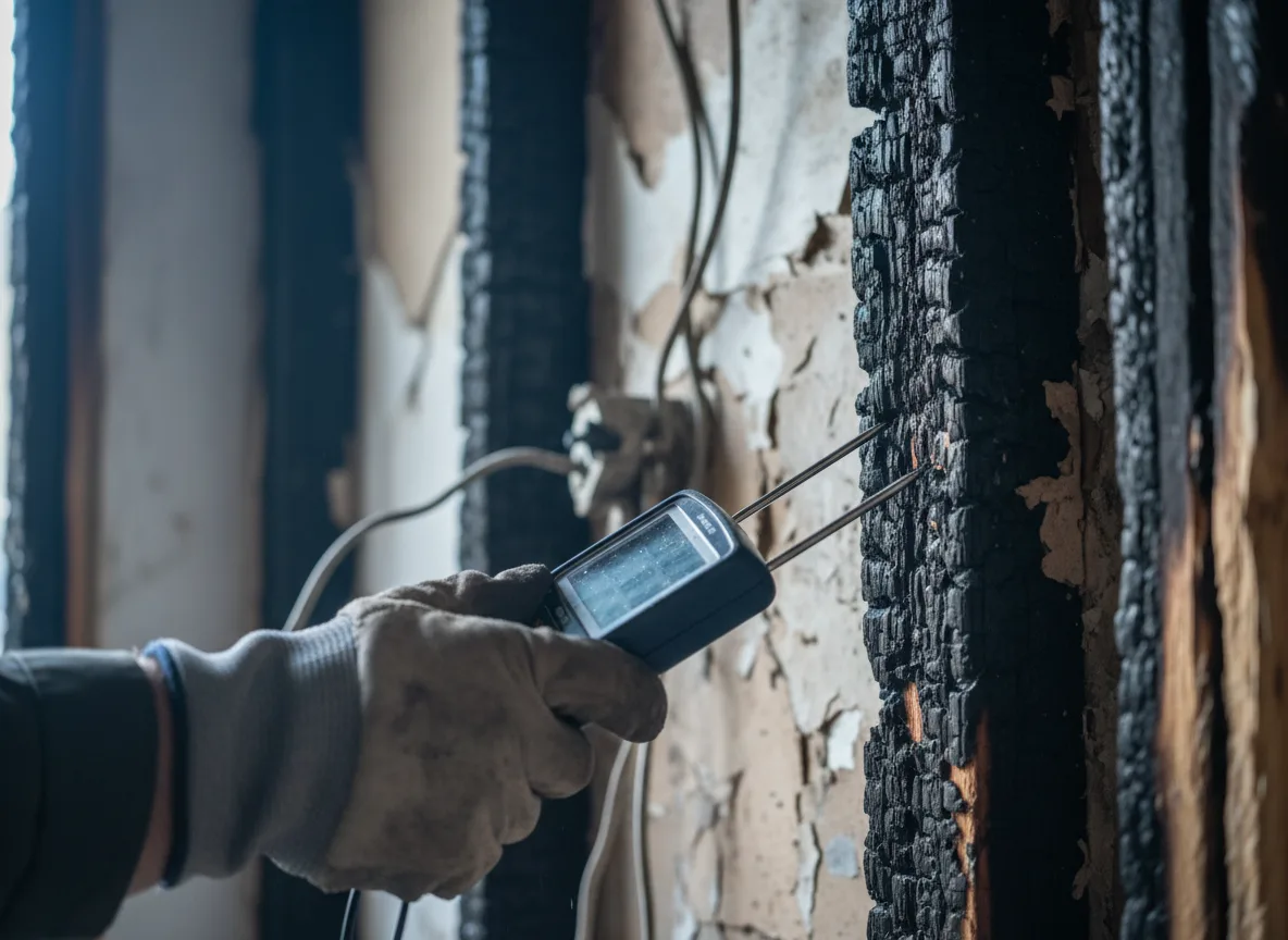 Fire Damage Restoration Hobgood, NC FAQs